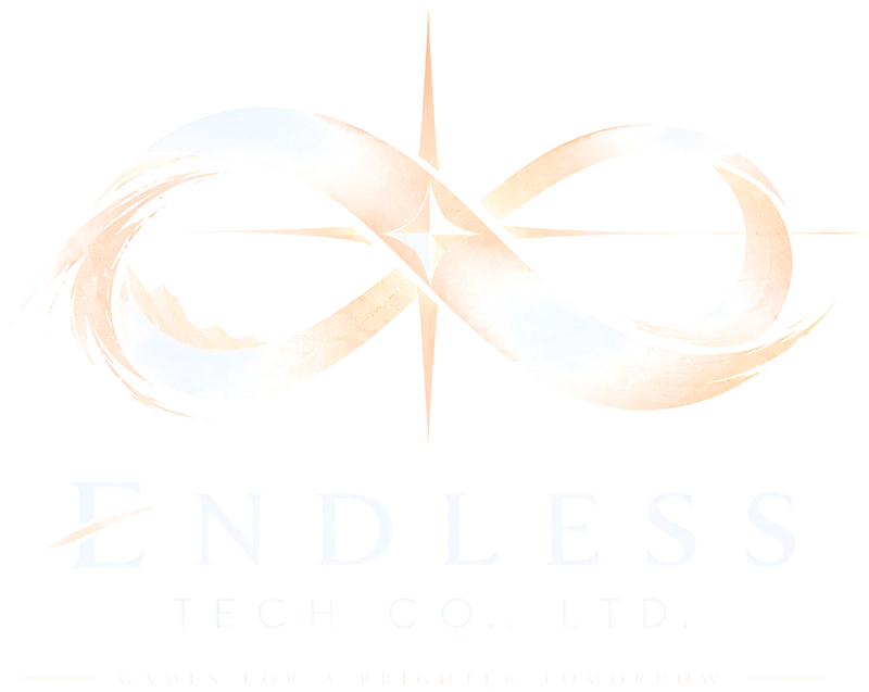 ENDLESS TECH CO., LTD. 標誌